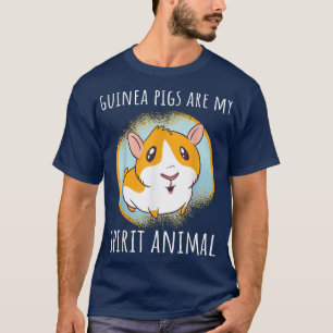 T-shirt Chien de Guinée dit propriétaire538