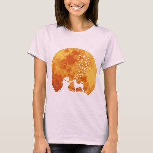 T-shirt Chien de Kangal