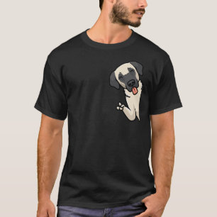 T-shirt Chien de Kangal