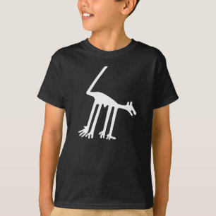 T-shirt Chien de Nazca