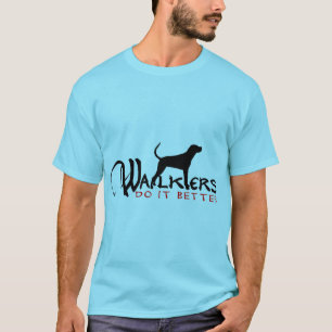 T-SHIRT CHIEN DE RAGONDIN DE MARCHEUR