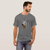 T-shirt Chien Doberman (Devant entier)