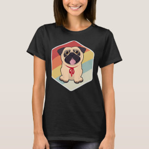 T-shirt Chien drôle de berger allemand 210