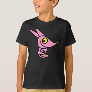 T-shirt chien drôle maillot bébé chien drôle