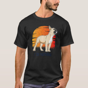 T-shirt Chien français de race française 114