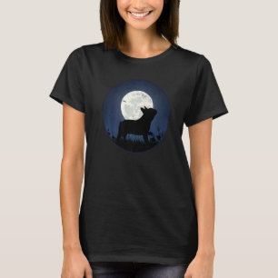 T-shirt Chien français de race française 53