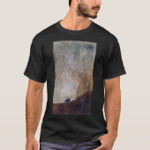 T-shirt Chien, Francisco Goya (Devant)