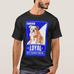 T-shirt Chien Humour Français Bulldog Citation Pour Chaque