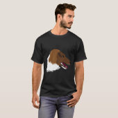T-shirt Chien Jack Russell Terrier (Devant entier)