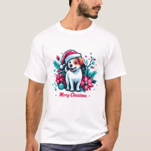 Chien Joyeux Noël