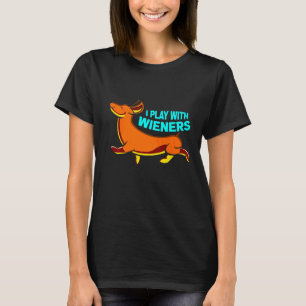 T-shirt Chien Maman Animaux Secourus Animal Rescue Sauvez