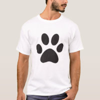 Chien Maman Papa Chiot Aimer Chiens Empreinte de p