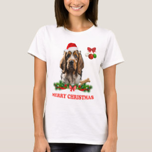 T-shirt Chien mignon