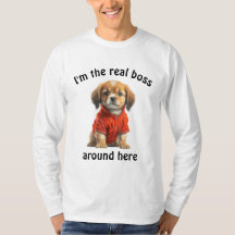 Chien photo de animal de compagnie personnalisé