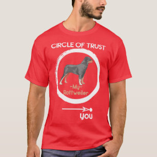 T-shirt Chien Propriétaire Cadeau Animaux Animaux de compa