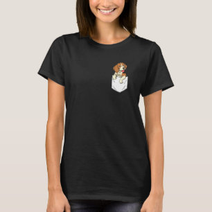 T-shirt Chien Propriétaire d'animal Animaux Propriétaire d