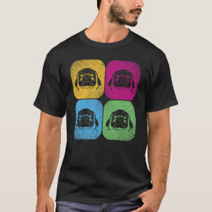 T-shirt Chien Propriétaire d'animal de compagnie Propriét