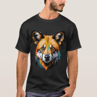 Chien sauvage africain