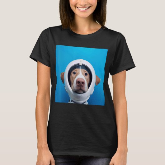 T-shirt Chiens (Devant)