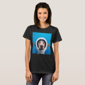 T-shirt Chiens (Devant entier)