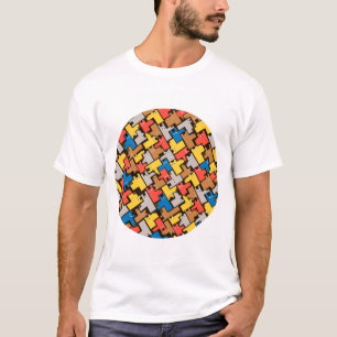 T-shirt Chiens