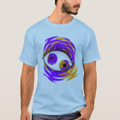 T-shirt Chiens (Devant)