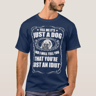 T-shirt chiens1