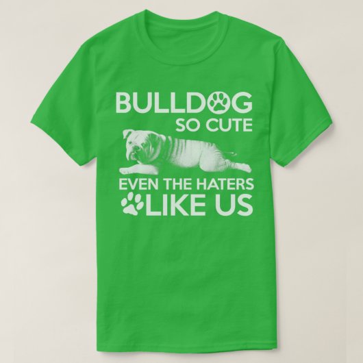 T-shirt chiens22 (Design devant)