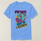 T-shirt Chiens-920 (Design devant)