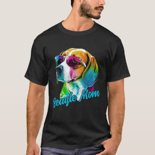 T-shirt Chiens beagles Chiens Beagles Chiot Love Beagle Ch