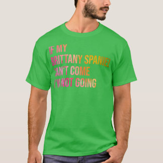 T-shirt Chiens de Bretagne1