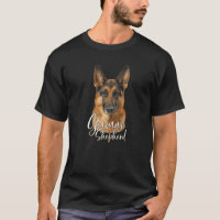 Chiens de chien chiches bergers allemands