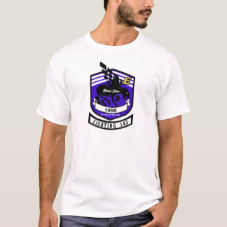 T-shirt Chiens de VF-143 Pukin
