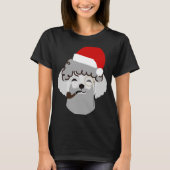 T-shirt Chiens En Chiens 774 (Devant)