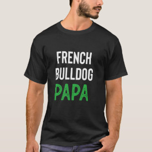 T-shirt Chiffre de France