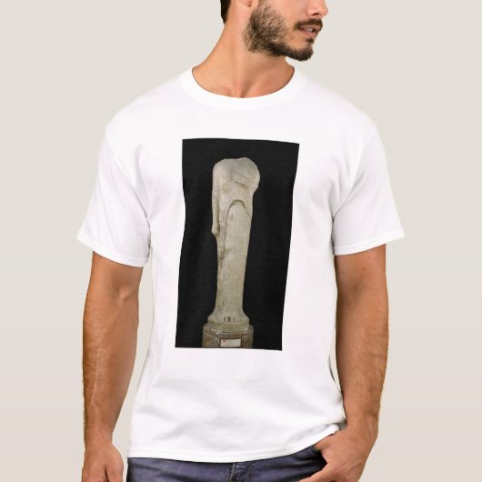 T-shirt Chiffre de Kore consacré à Hera (Devant)