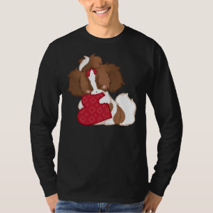T-shirt Chih Tzu Puppies