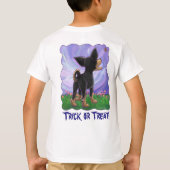 T-shirt Chihuahua (Dos)