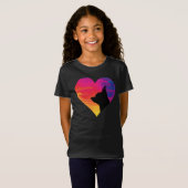 T-shirt Chihuahua (Devant entier)