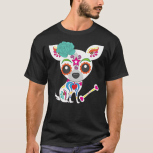 T-shirt Chihuahua