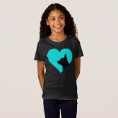 T-Shirt Chihuahua (Devant entier)