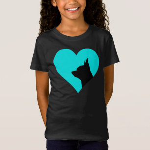 T-Shirt Chihuahua