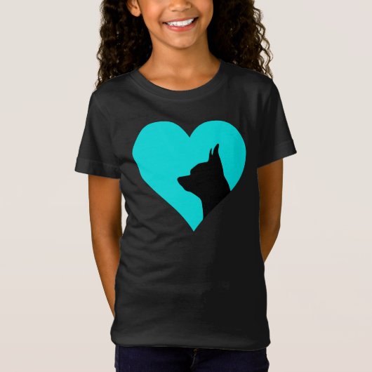 T-Shirt Chihuahua (Devant)