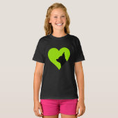 T-shirt Chihuahua (Devant entier)