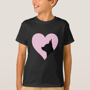 T-shirt Chihuahua