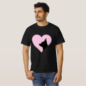 T-shirt Chihuahua (Devant entier)