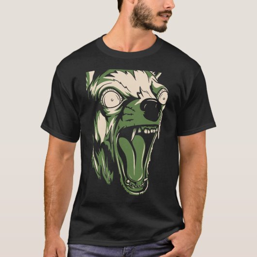 T-shirt Chihuahua (Devant)