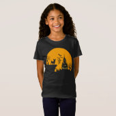 T-shirt Chihuahua (Devant entier)