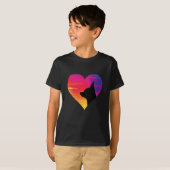 T-Shirt Chihuahua (Devant entier)