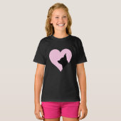 T-shirt Chihuahua (Devant entier)